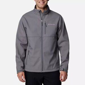 Columbia Ascender Soft Shell Jacket - Men's Large Style # 1556531